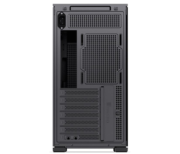 Jonsbo D41 STD Screen Black - 1132947 - zdjęcie 8